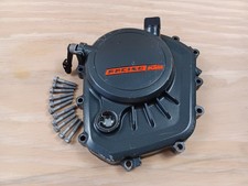 KTM Duke 125 2012 - 2016 Engine 5-901 ENGINE  Casing Clutch Cover OEM Genuine
