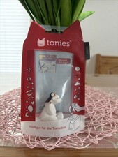 Tonie H&ouml;rfigur Kleiner Eisb&auml;r Lars Hilf Mir Fliegen NEU OVP