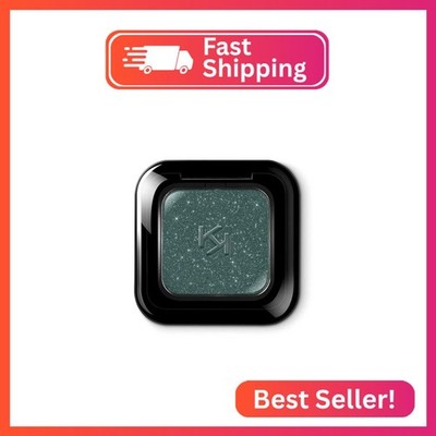 Kiko Milano High Pigment Eyeshadow 60 | Highly Pigmented Long-lasting Eye-shadow
