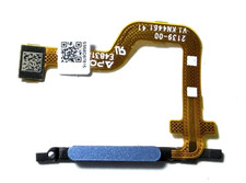 OEM Fingerprint  Power Button Key Flex Cable Motorola Moto G Play 2024 XT2413