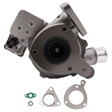 Turbocharger for Ford Transit Custom 2.2 TDCi 74-114kW 2012-2016 CYF4 DRF4 CVFF