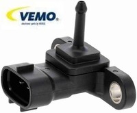 Vemo V32-72-0089 Sensor FüR Ladedruck Sensor Ladedruck Saugrohrdruck FüR Mazda