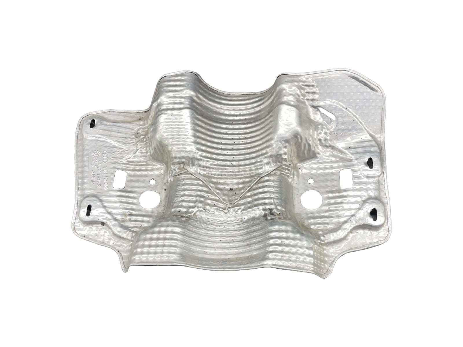 Lamborghini Urus 2019-2024 Heat shield P/N 4M0521443F