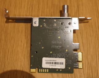 Blackmagic Design Decklink Mini Monitor