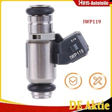Einspritzventil Einspritzdüse Injektor für Ford Fiesta V JD JH KA RB 1.3L Benzin