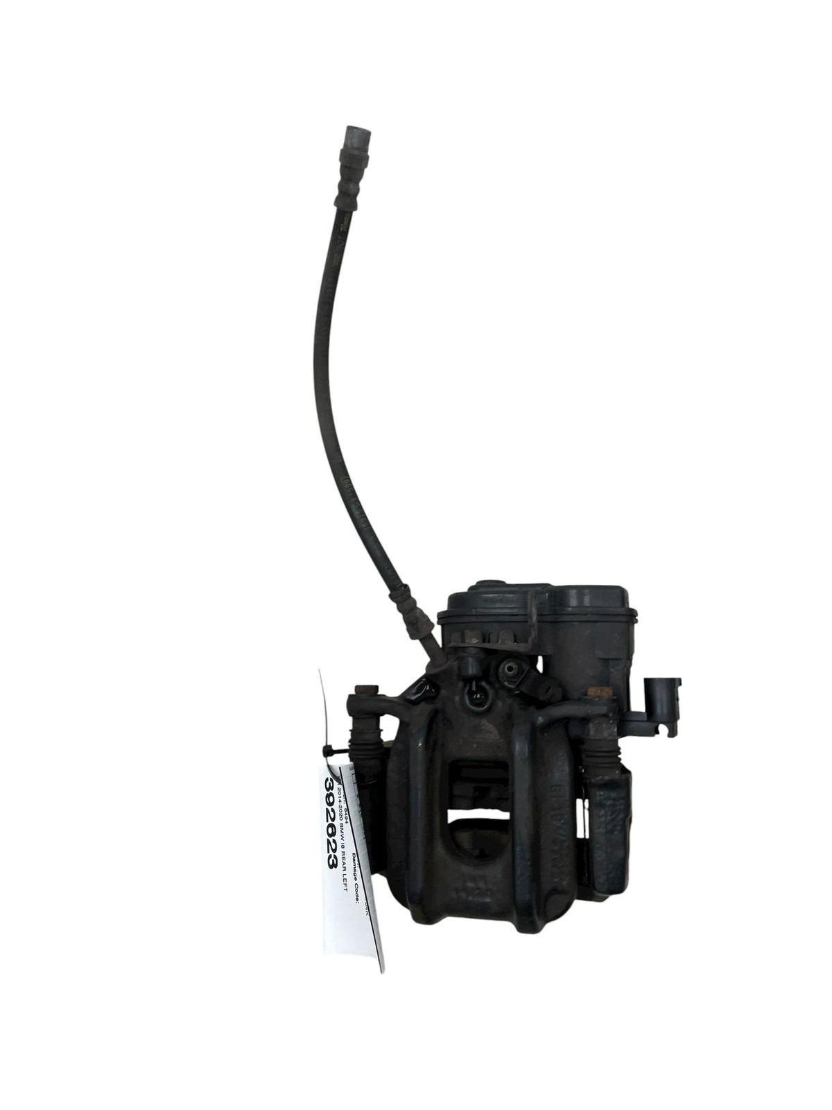2014 2015 2016 2017 2018 2019 2020 BMW I8 REAR LEFT BRAKE CALIPER OEM