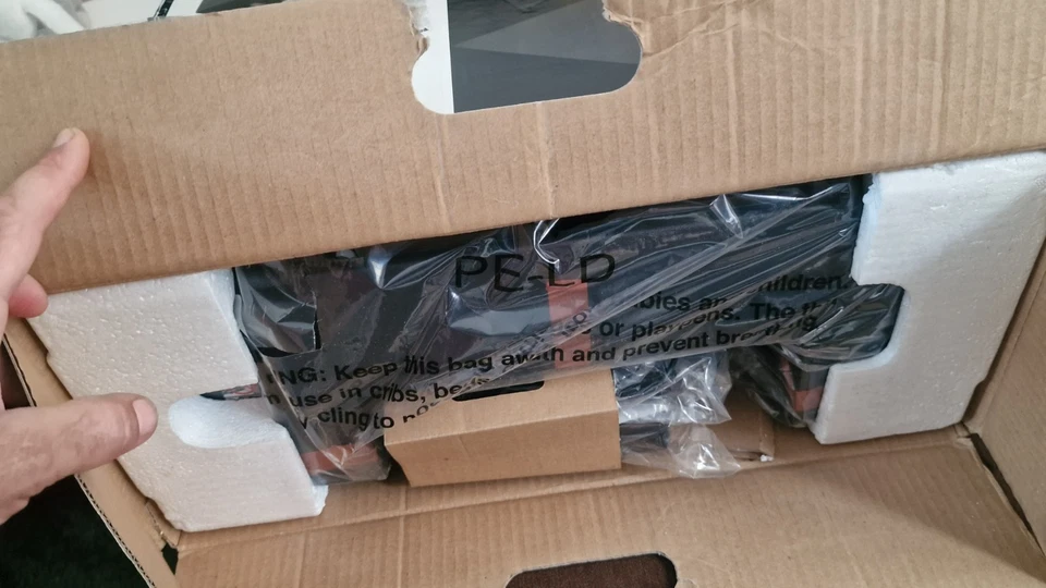 Advent 3in1 Wireless Printer Inkjet Brand New - Image 3 of 3