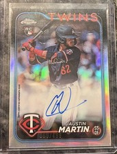 2024 Topps Cosmic Chrome Checklist and Review 30