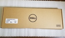 Dell KB216-BK-US Wired USB Keyboard Black - KB216 Open Box