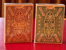 KINGS WILD PROJECT  NO 13 “THE ODYSSEY ” GILDED & STANDARD EDITIONS