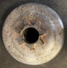 Oregon Pro Spur 513471X Spur Sprocket 