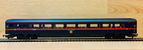 Hornby Spur "OO" R2002 G.N.E.R. Mk.4 Tourist Open Coach 12405. | Zustand: Used