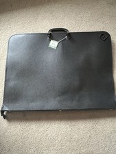 Daler-Rowney A2 Zip Folio/Artists Case & Shoulder Strap - NEW