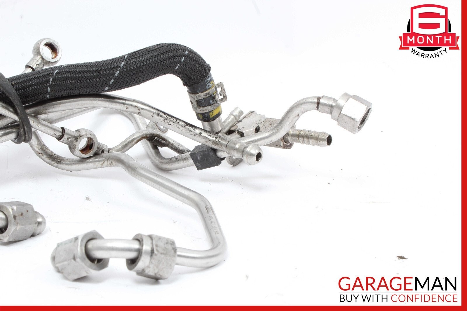 Audi R8 2010-2015 RIGHT Fuel line
