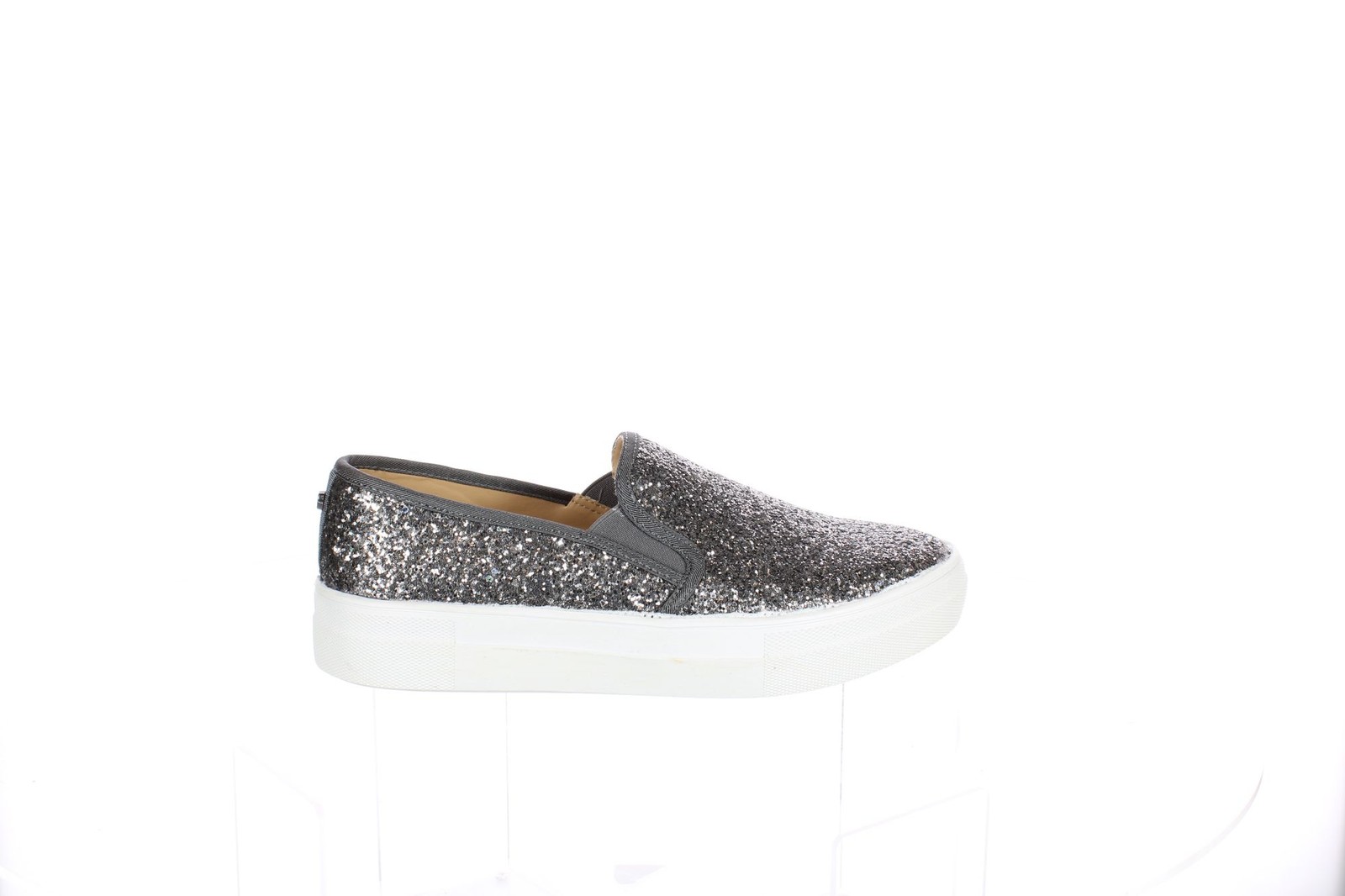 SAOLA Ballerine casual donna argento suola febbre EUR 38 (6169858)