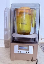 Vitamix The Quiet One Commercial Blender. Model Starbucks 