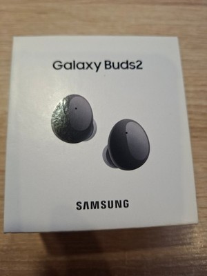Samsung Galaxy Buds2 - Graphite