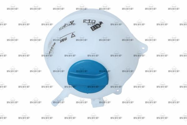 Coolant Expansion Tank fits VW CARAVELLE Mk4 2.0 90 to 03 AAC NRF 701121407B New - Image 32