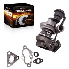 Turbolader for Hyundai Matrix 1.5 CRDI 1.5 CRDI D3EA 60KW 82PS 2001-2005