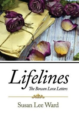 Susan Lee Ward Lifelines (Paperback) (UK IMPORT)