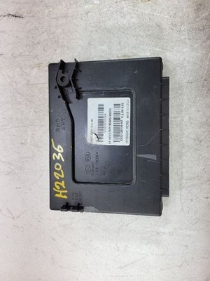 2016 2017 Hyundai Sonata Body Control Module 95400-E6321