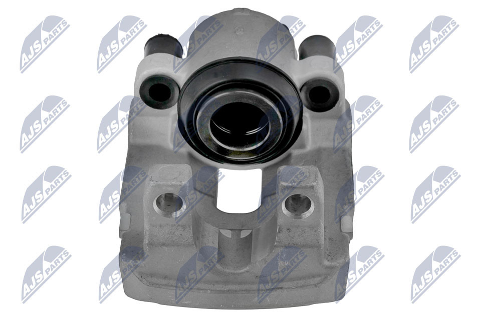 Brake caliper Rear Axle Left HZT-BM-044 NTY for BMW X5 X6 - Image 4