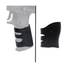 Tactical Rubber Grip Glove for Glock Fits G17 G19 G20 G21 G22 G23 G34 G35