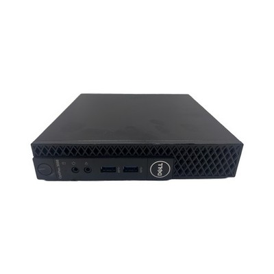 DELL Optiplex 3050 PC | i5-7500T | 8GB RAM | 128GB SSD | WiFi | Win1 Pro