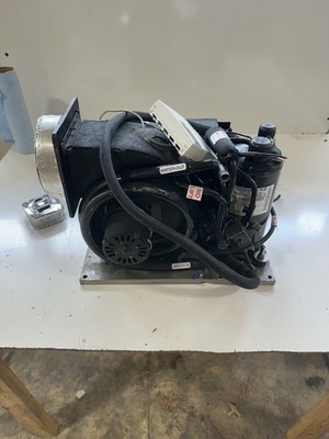 marine FRESH WATER mermaid a/c unit air conditioner 9k btu 9,000
