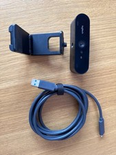**GOOD PRICE**Logitech BRIO Pro 4K Webcam