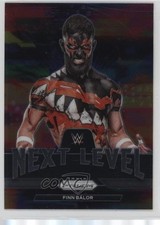 2022 Panini Prizm WWE WWE Next Level The Demon Finn Balor #1 11n6