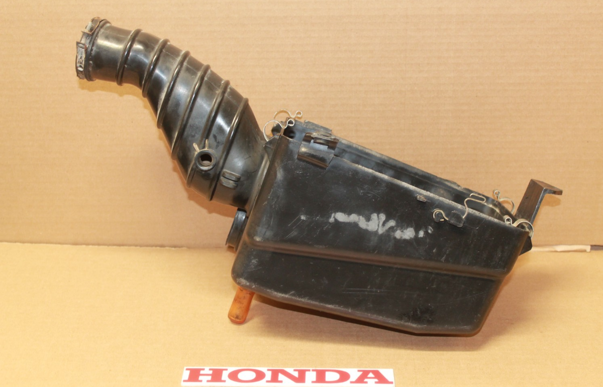 1999-2015 HONDA 400EX AIR BOX HOUSING SNORKEL 17210-HN1-A40 🔥FAST