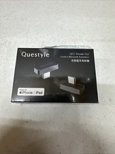 Questyle QCC Dongle Pro USB  C Bluetooth Audio Adapter LDAC aptX 5.4