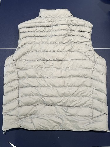 Chaleco de Plumón Polo Ralph Lauren Para Hombre LG Usado Ligero Calce Clásico - Imagen 3 de 9