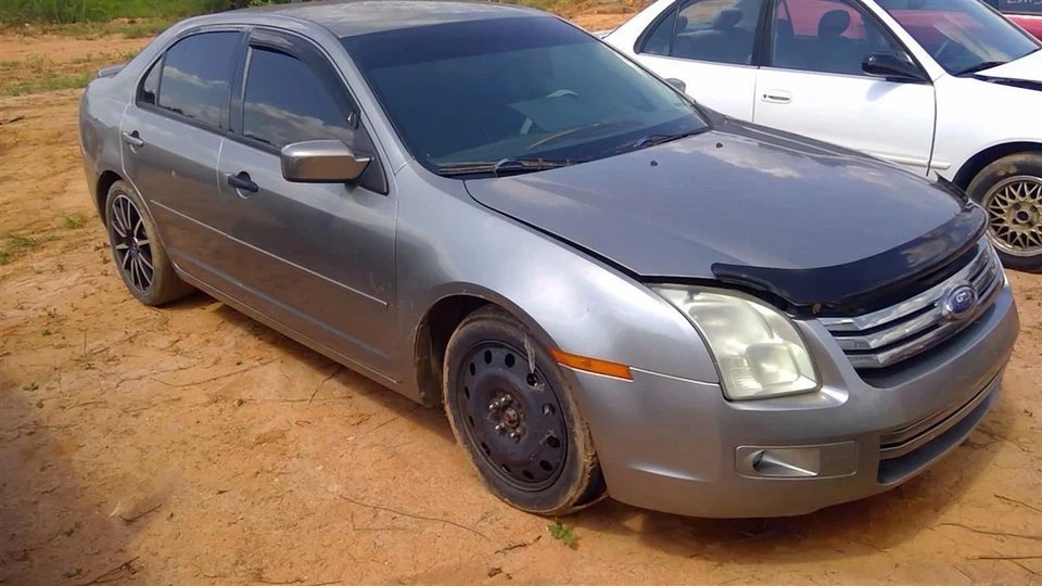 Brazo de control inferior derecho pasajero delantero trasero compatible 06-12 FUSION 251623 Foto 2 de 4