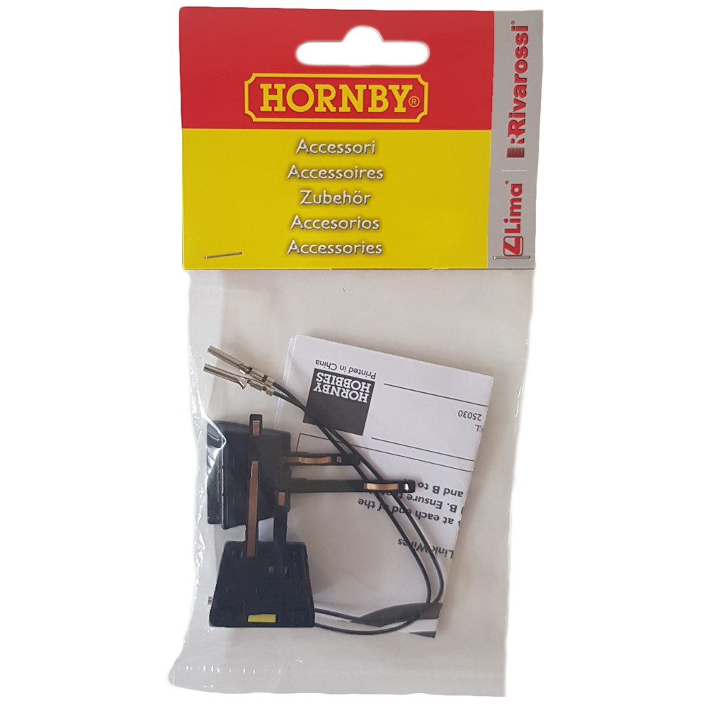 Hornby Track Link Wire Pack OO Gauge Power Accessory R8201