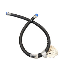1996-2017 CNH Case New Holland Backhoe Loader Hydraulic Hose 85812165