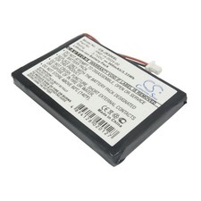 Battery for Palm Treo 270 300 HND 14-0024-00 Pocket PC PDA CS-JR300SL 900mAh