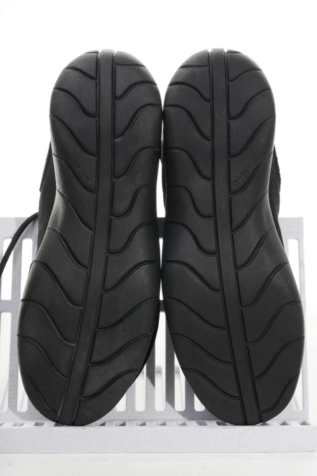 Botas de motociclismo Sidi para hombre talla 7 zapatos Foto 4 de 4