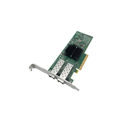 Broadcom BCM957412A4120AC Dual Port 10Gb SFP+ PCIe x8 Server Adapter Full Profil