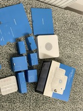 Ring Alarm Wireless Home Security 5-Piece Kit