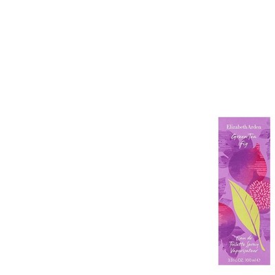 Elisabeth Arden  Eau de Toilette Green Tea Fig | blumiger Lavendel - Duft