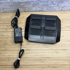 Netgear Nighthawk X6 R8000 AC3200 Tri-Band AC Smart WiFi & Gigabit Router