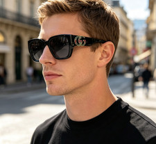Gucci GG2612 Men's Sunglasses 68  9 145