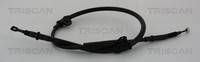 Triscan Bremsschlauch 8150 431017 FüR Hyundai Kona OS OSE OSI SUV Gdi 4WD
