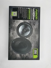 Fusion Performance PFFR6030 &ndash; 6.5" (16,5 cm) 3-Wege Lautsprecher &ndash; 250 Watt