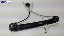 Fensterheber Elektrisch Links Hinten 6R4839461 VW Polo 1.4 TDI (blue Motion