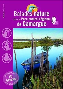 Balades nature dans le Parc naturel régional de Cam... | Buch | Zustand sehr gut
