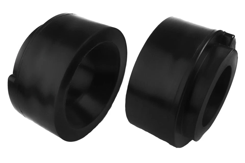 Kit Elevador Coche Completo Espaciadores Traseros 50mm 2" para Dodge Caravan 1996-2000 Foto 2 de 3