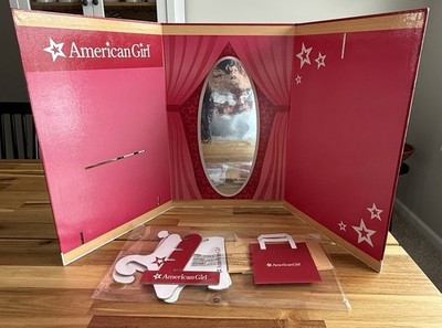American Girl Truly Me Boutique Scene Only (2015) NIB